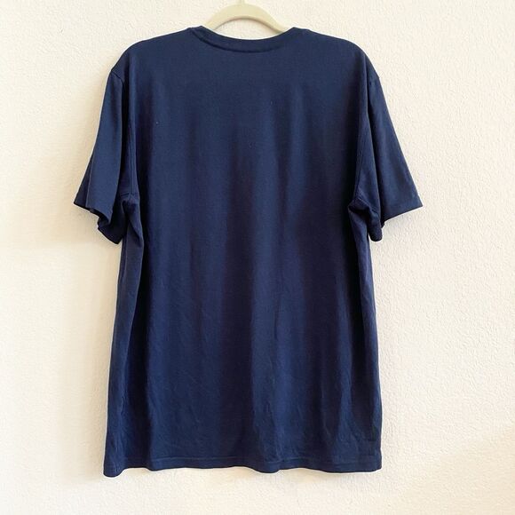 Nike Tee MLB Houston Astros Dri Fit Athletic Fit T-shirt XL - Picture 7 of 9